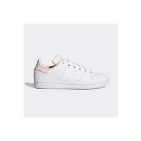 Adidas GZ9915 Stan Smıth J Beyaz Çocuk Spor Ayakkabı
