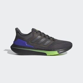 Adidas H00515 Gri Erkek Koşu Ayakkabı