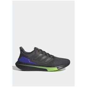 Adidas H00515 Gri Erkek Koşu Ayakkabı