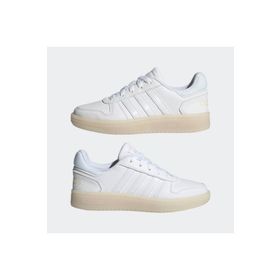 Adidas H01540 Hoops 2.0 Beyaz Kadın Spor Ayakkabı