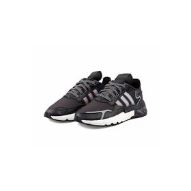 Adidas H01735 Nite Jogger W B-93 Kadın Renkli Spor Ayakkabı