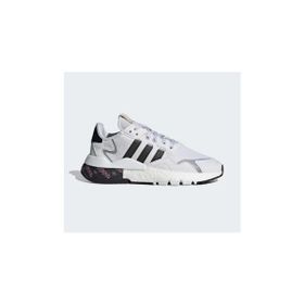 Adidas H01735 Nite Jogger W B-93 Kadın Renkli Spor Ayakkabı
