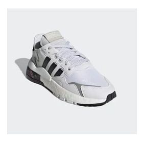Adidas H01735 Nite Jogger W B-93 Kadın Renkli Spor Ayakkabı