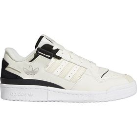 Adidas H01914 Forum Exhibit Low Beyaz Günlük Spor Ayakkabı
