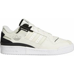 Adidas H01914 Forum Exhibit Low Beyaz Günlük Spor Ayakkabı