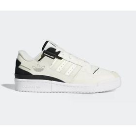 Adidas H01914 Forum Exhibit Low Beyaz Günlük Spor Ayakkabı
