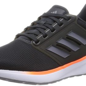 Adidas H0204 EQ 19 Run Gri Erkek Spor Ayakkabı