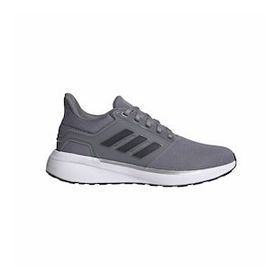 Adidas H0204 EQ 19 Run Gri Erkek Spor Ayakkabı