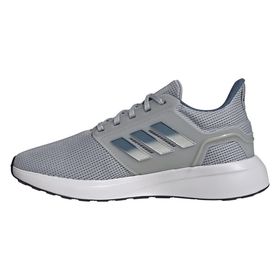 Adidas H0204 EQ 19 Run Gri Erkek Spor Ayakkabı