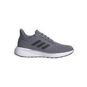 Adidas H0204 EQ 19 Run Gri Erkek Spor Ayakkabı