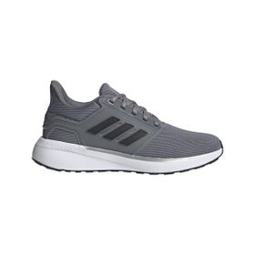 Adidas H0204 EQ 19 Run Gri Erkek Spor Ayakkabı