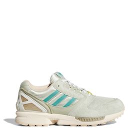 Adidas H02110 ZX 8000 Beyaz Erkek Spor Ayakkabı