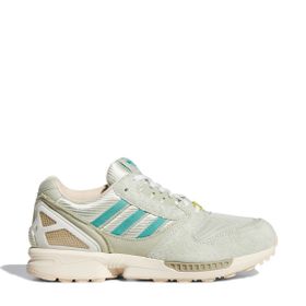 Adidas H02110 ZX 8000 Beyaz Erkek Spor Ayakkabı