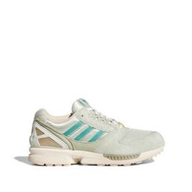 Adidas H02110 ZX 8000 Beyaz Erkek Spor Ayakkabı