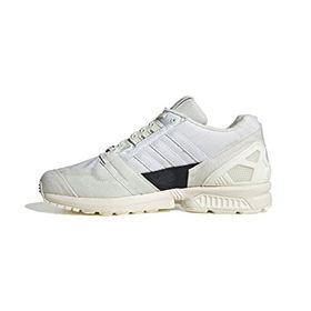 Adidas H02110 ZX 8000 Beyaz Erkek Spor Ayakkabı