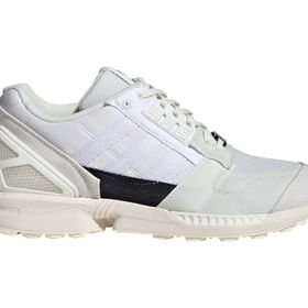 Adidas H02110 ZX 8000 Beyaz Erkek Spor Ayakkabı