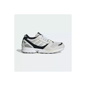 Adidas H02123 ZX 8000 Beyaz Erkek Spor Ayakkabı