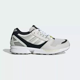 Adidas H02123 ZX 8000 Beyaz Erkek Spor Ayakkabı
