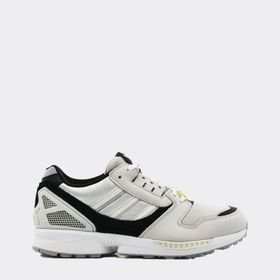 Adidas H02123 ZX 8000 Beyaz Erkek Spor Ayakkabı