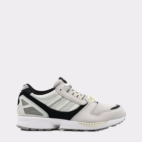 Adidas H02123 ZX 8000 Beyaz Erkek Spor Ayakkabı