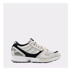 Adidas H02123 ZX 8000 Beyaz Erkek Spor Ayakkabı