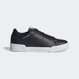 Adidas H02176 Court Tourıno Siyah Erkek Günlük Spor Ayakkabısı