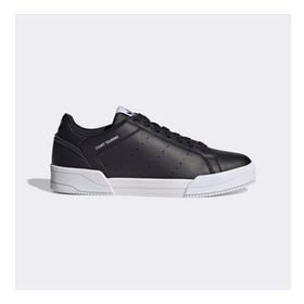 Adidas H02176 Court Tourıno Siyah Erkek Günlük Spor Ayakkabısı