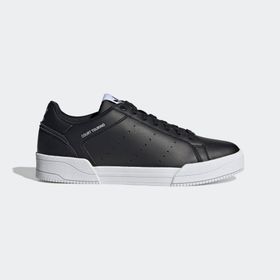 Adidas H02176 Court Tourıno Siyah Erkek Günlük Spor Ayakkabısı