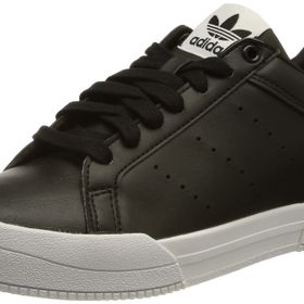Adidas H02176 Court Tourıno Siyah Erkek Günlük Spor Ayakkabısı
