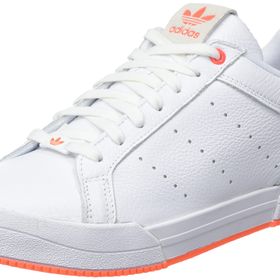Adidas H02176 Court Tourıno Siyah Erkek Günlük Spor Ayakkabısı
