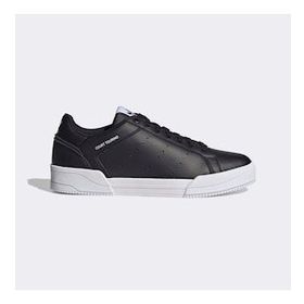 Adidas H02176 Court Tourıno Siyah Erkek Günlük Spor Ayakkabısı