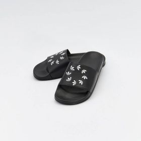 Adidas H02888 Siyah Adilette Core Unisex Terlik