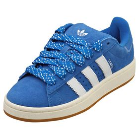 Adidas H03471 Campus 00S Mavi Unisex Spor Ayakkabı
