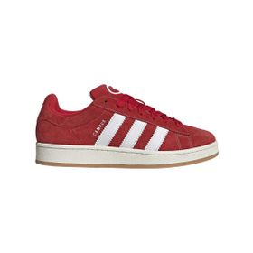 Adidas H03474 Campus 00S Kırmızı Erkek Spor Ayakkabı