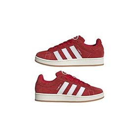 Adidas H03474 Campus 00S Kırmızı Erkek Spor Ayakkabı