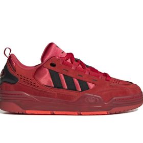 Adidas H03488 Kırmızı Erkek Spor Ayakkabı