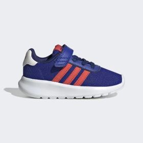 Adidas H03628 Lacivert Bebek Spor Ayakkabı