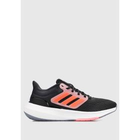 Adidas H03687 Ultrabounce Siyah Kadın Koşu Ayakkabısı