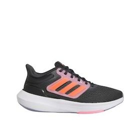 Adidas H03687 Ultrabounce Siyah Kadın Koşu Ayakkabısı