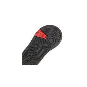 Adidas H03860 Hoops Beyaz Spor Ayakkabı