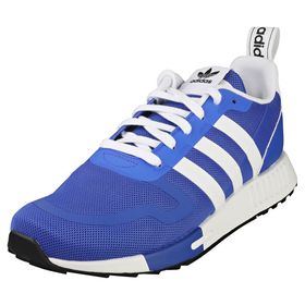Adidas H04471 Multix Mavi Erkek Spor Ayakkabı
