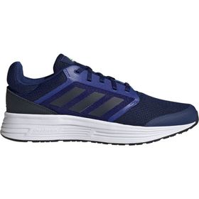 Adidas H04596 Galaxy 5 Lacivert Erkek Spor Ayakkabı