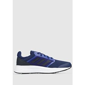 Adidas H04596 Galaxy 5 Lacivert Erkek Spor Ayakkabı