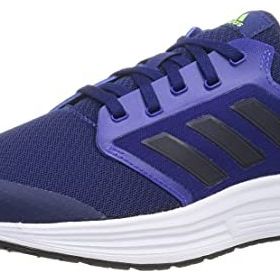 Adidas H04596 Galaxy 5 Lacivert Erkek Spor Ayakkabı