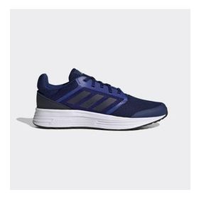 Adidas H04596 Galaxy 5 Lacivert Erkek Spor Ayakkabı