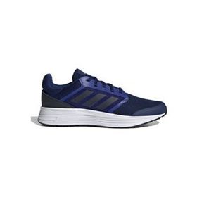 Adidas H04596 Galaxy 5 Lacivert Erkek Spor Ayakkabı