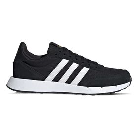 Adidas H04700 Run 60s 2.0 Günlük Spor Ayakkabı Siyah