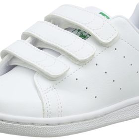 Adidas H05271 Stan Smıth CF C Beyaz Çocuk Spor Ayakkabı