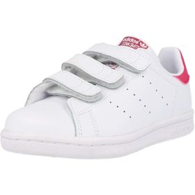 Adidas H05271 Stan Smıth CF C Beyaz Çocuk Spor Ayakkabı