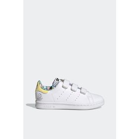 Adidas H05271 Stan Smıth CF C Beyaz Çocuk Spor Ayakkabı